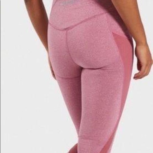 Gymshark Leggings - Picture 3 of 8